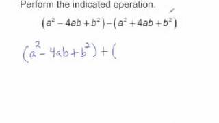Intermediate Algebra Ch5 Ex12