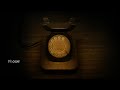 Detention who is calling at a time like this?
