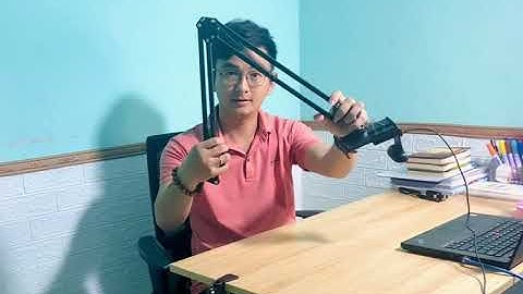 Lắp đặt công cụ chia sẻ camera thứ 2 trên zoom