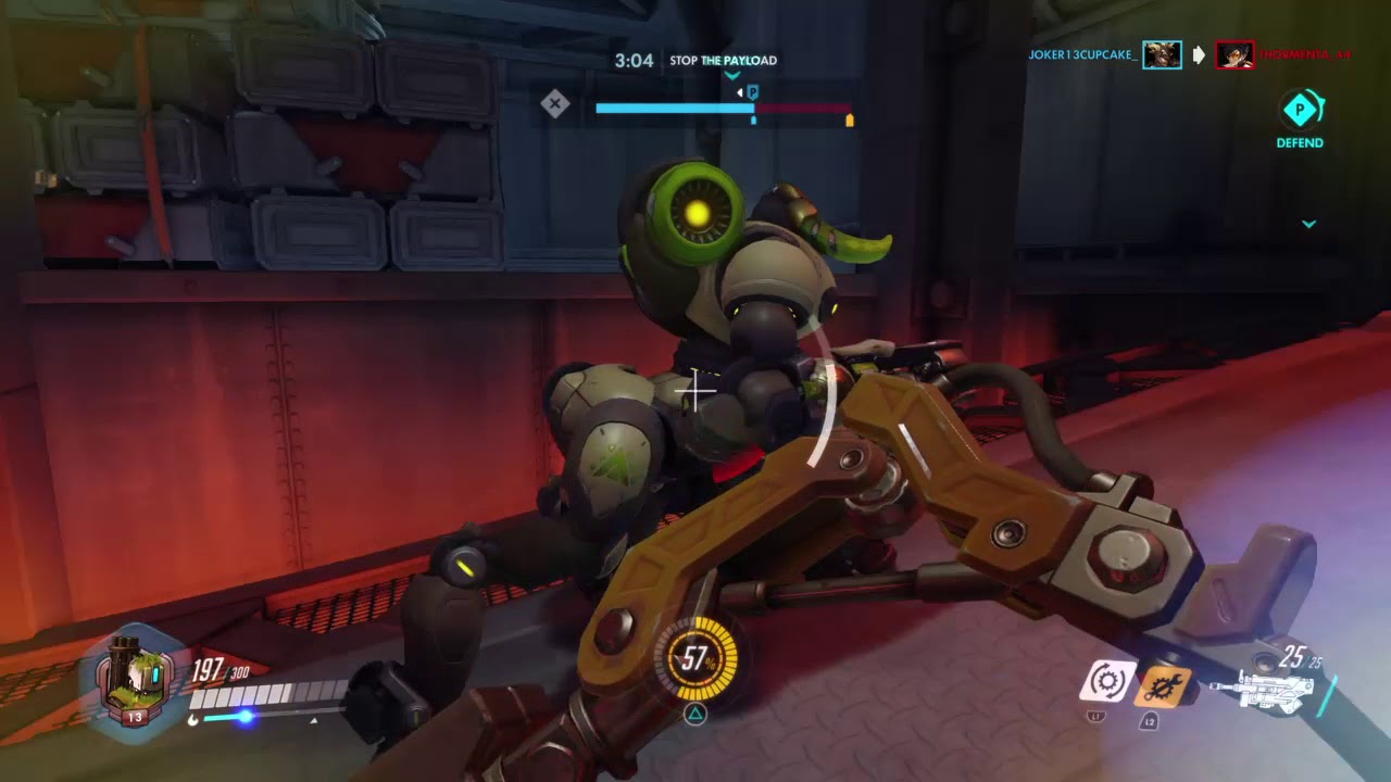 video phone beyonce mp3 Overwatch: Not Sucking