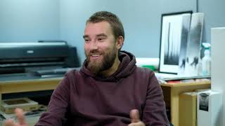 Разговаряме за фотография - Иван Миладинов | We talk about photography - Ivan Miladinov - 1