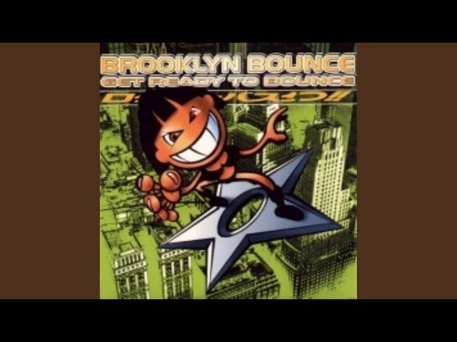Brooklyn Bounce - Feel The Energy
