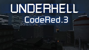 Underhell - [CodeRed.3]