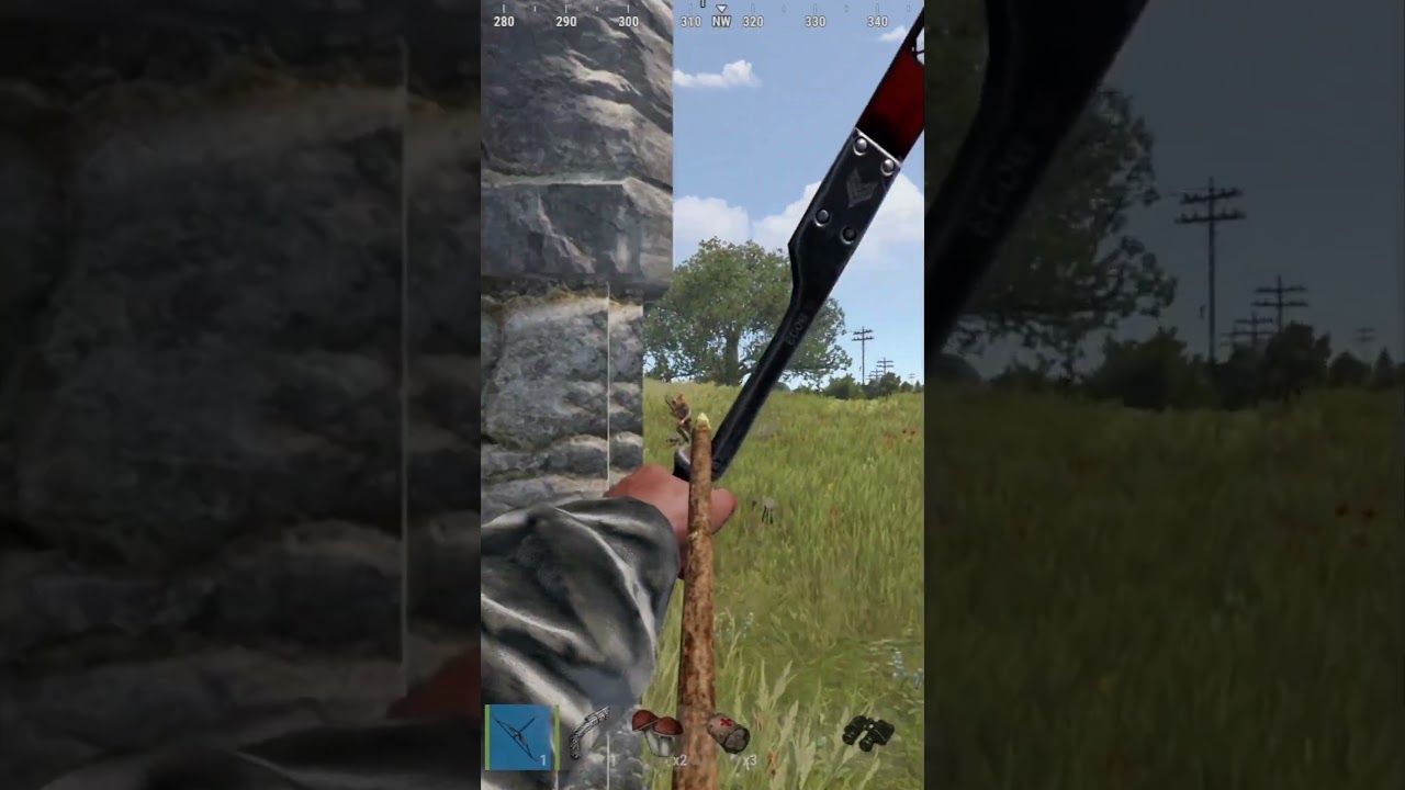 Eagle eye #rust #Aimbot