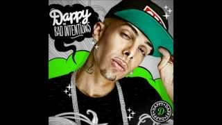 Dappy - I.O.U chords