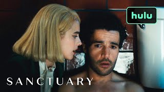 Sanctuary | Official Trailer | Hulu Resimi