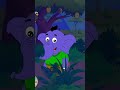 Mor Morani #shorts #nurseryrhymes