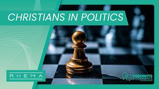 Faith in the Minefield of Political Chess