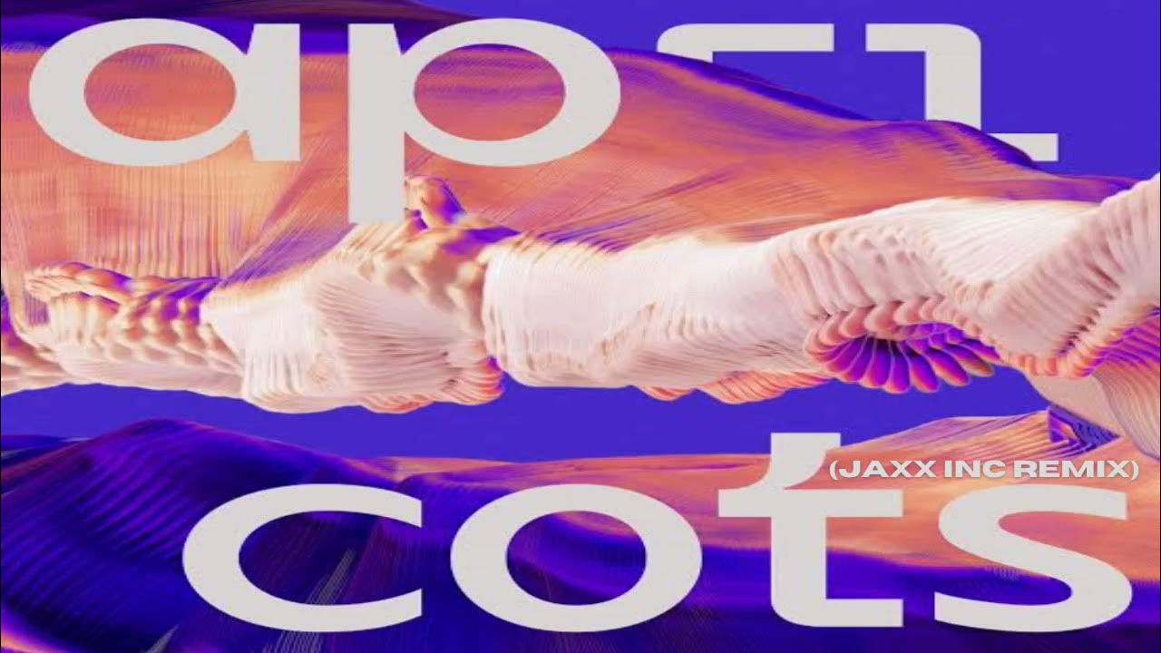 Bicep Apricots (Jaxx Inc Remix) YouTube