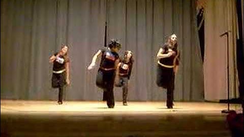 Sigma Lambda Upsilon Alpha Eta