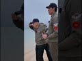 99yo vet’s last return to Okinawa. 🌊 #WWIIHistory #FinalGoodbye