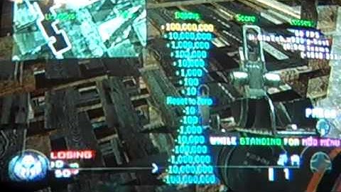 Mods4Money 10th lobby