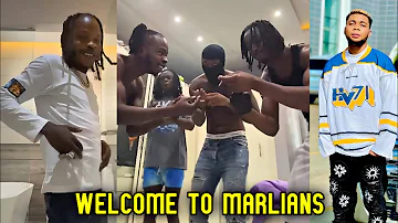 Naira Marley New Artist Drops Diss Song For Mohbad