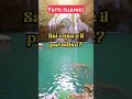 Sai cosa è il paradiso। Islamic Facts in Italiano😊💖#italian  #shortsvideo #allah #paradise #heaven