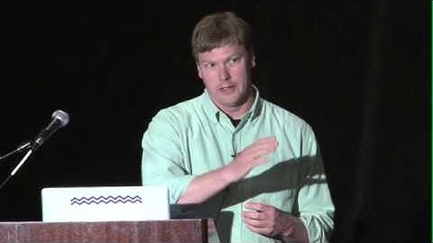 Rapid Prototyping with Solr