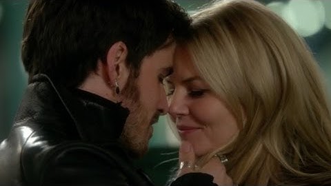 Hook & Emma - At The Beginning (Once Upon A Time/Captain Swan)