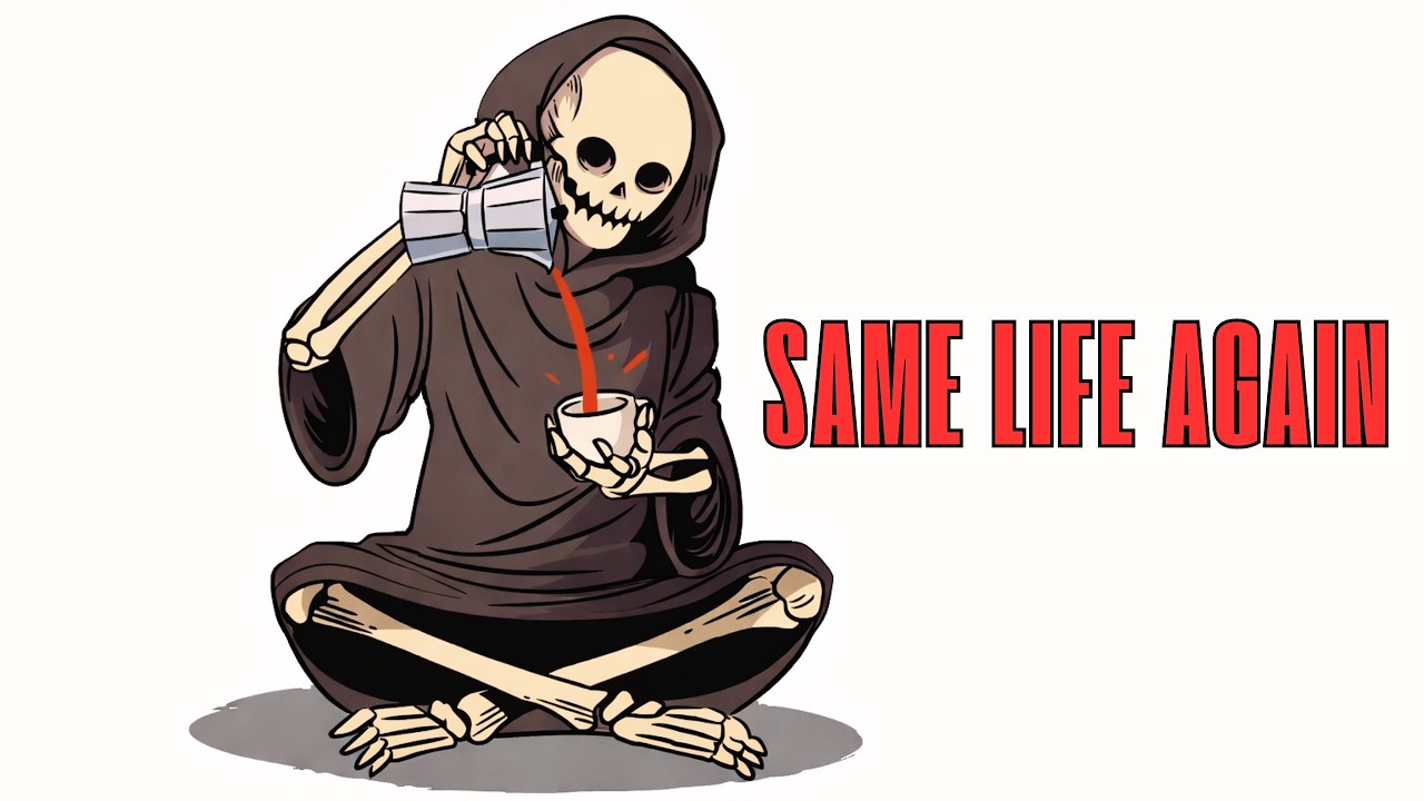 The Loop You Call Life - YouTube