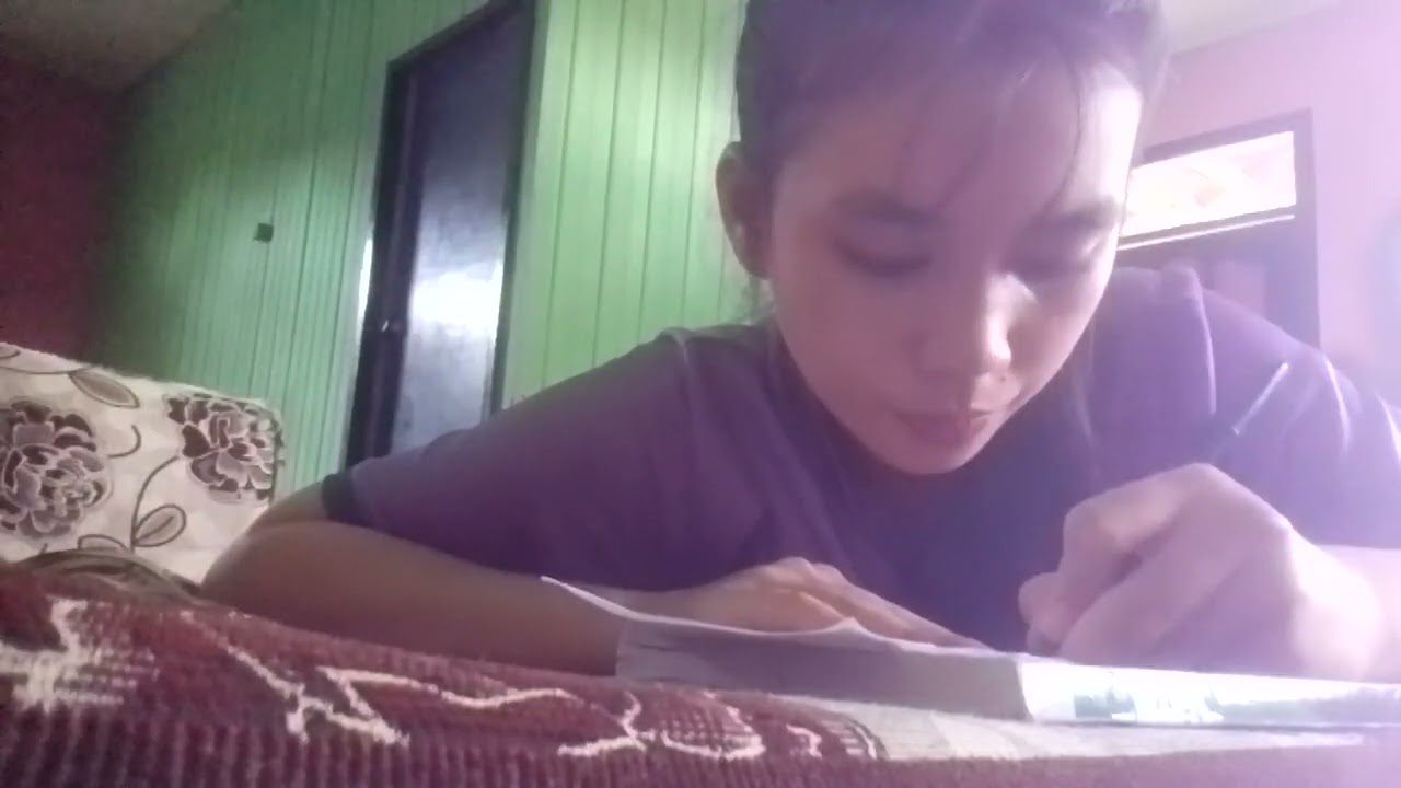 Tugas praktek B. Inggris                                                                     