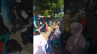 vaksin covid-19 puskesmas segala mider bandar lampung