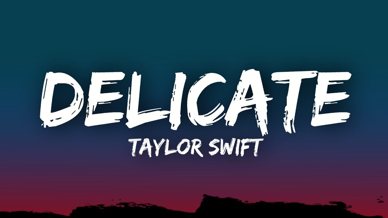 Echos of your footsteps on the stairs - Taylor Swift Reputation