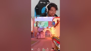 Top 5 Best Valorant Aces 🏆