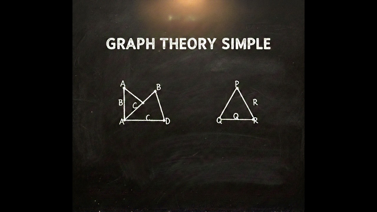 Graph Theory[جزء ثاني]