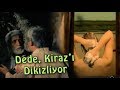 Züğürt Ağa  - Dede Gizli Gizli Kiraz'ı Dikizliyor