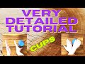 The Easiest Cup Game. Very detailed tutorial. // Clap Clap Table Table