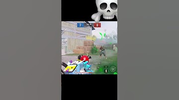 Conqueror 1v1 😂✌🏻#bgmi #pubgmobile #shorts #viral #like #tdm ￼