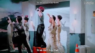 Chanyeol & Sehun (EXO) - We Young MV [English Subs   Romanization   Hangul] HD