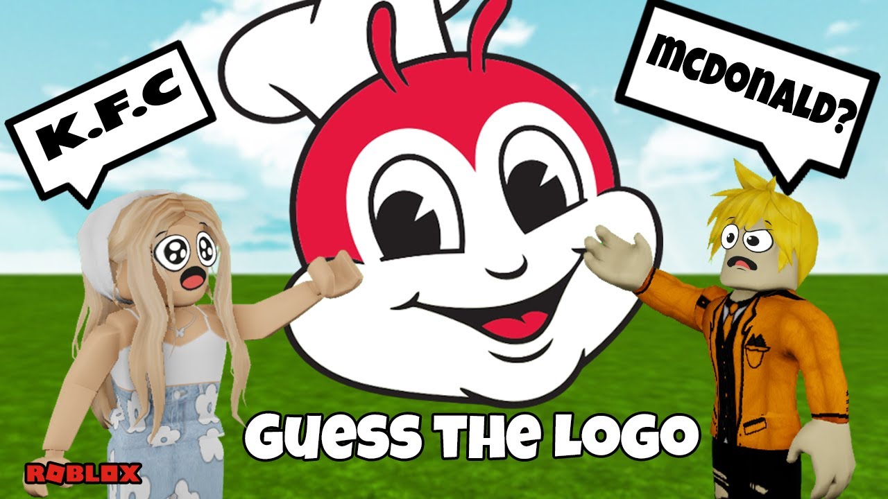 BROOKHAVEN RP Pero Roblox Guess The Logo!? (Tagalog) 