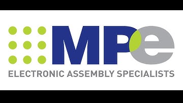 About MPE Electronics