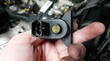 Vauxhall / Opel Insignia No Power - CDTI (No boost, no fault codes)