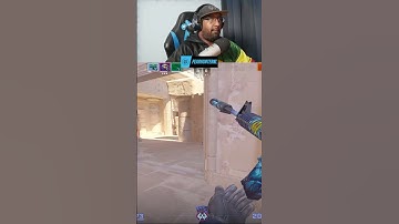 The Most Epic Triple Kills On Anubis #shorts #cs2 #cs #twitch