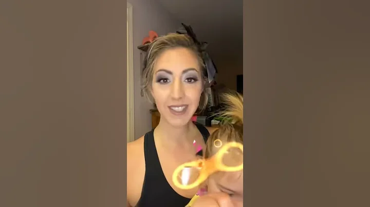 Wake up makeup!!
