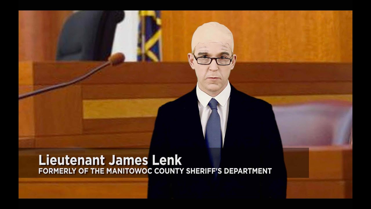 Avery attorney fights on, one tweet at a time