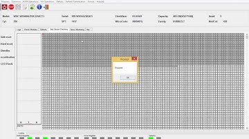 DFL-SRP For WD Firmware Repair Tool Latest V2.7