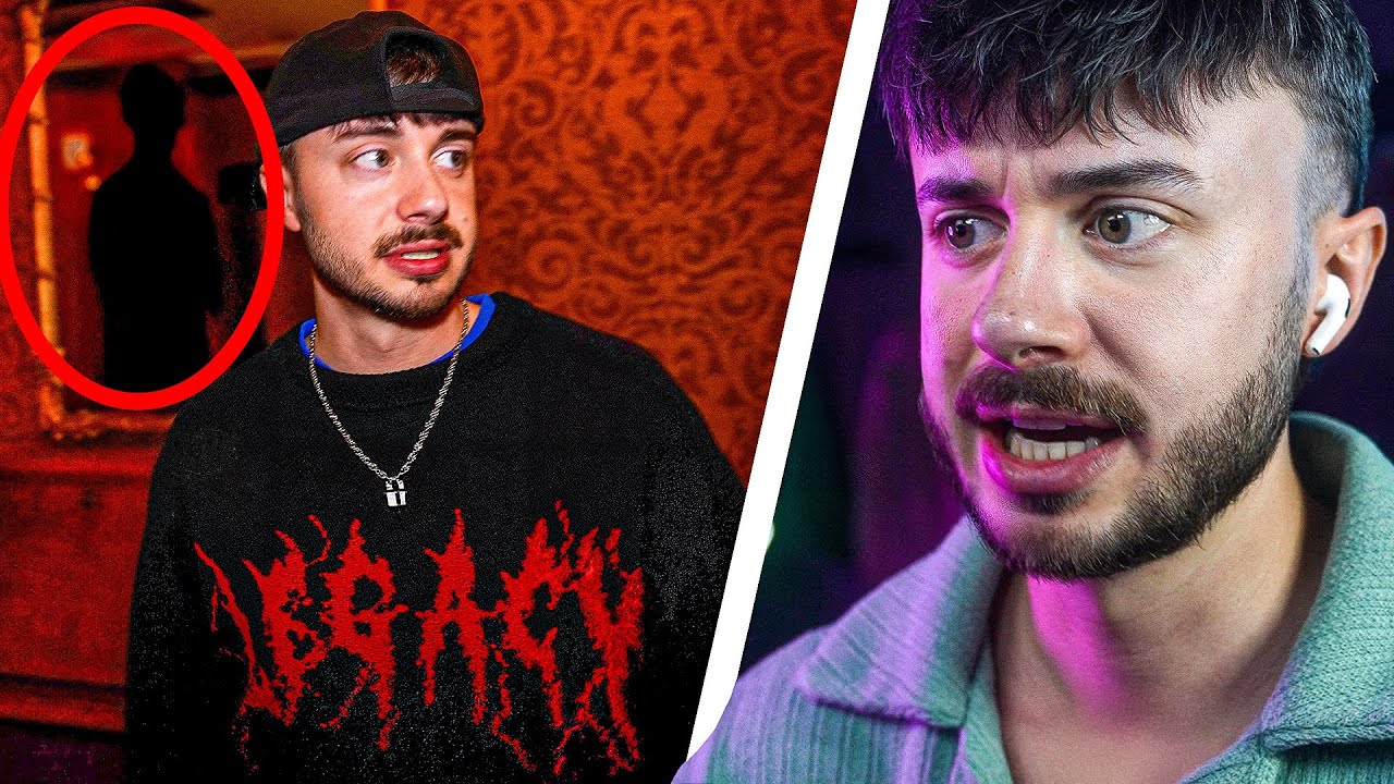 Zuschauer machen schockierende Entdeckung im Mizpah Hotel Video! XXL Video Analyse!