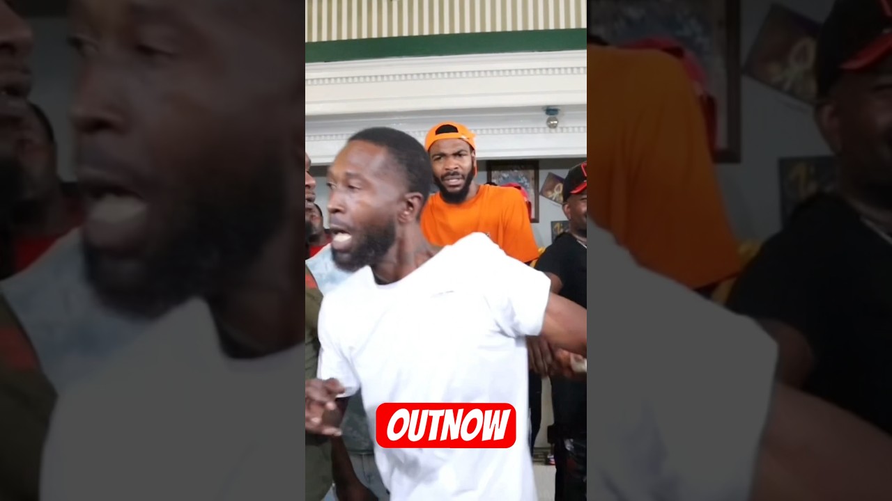 Don’t touch me no more 🤯‼️ 