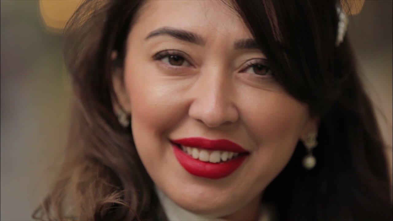 Pishirgan aktrisalar