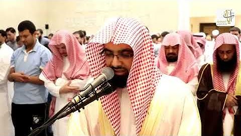 16 - سورة النحل  المصحف المرئي 💚  للشيخ ناصر القطامي من رمضان ١٤٣٨هـ  Surah AnNahl1