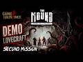 The Mound: Omen of Cthulhu - Second Mission