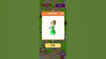 Braindom 2 Level 232 walkthrough solution