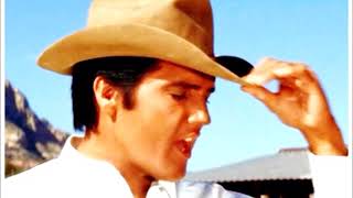 Elvis Presley - Goin&#39; Home (take 21)