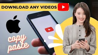 How to download any videos from YouTube on iOS | tech 4u screenshot 5