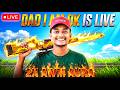 🌿FREE FIRE LIVE🌿PLAYING BR-RANKED😎2X AWM SPEED GAME PLAY 🎮🎯 ON LIVE - GARENA FREE FIRE