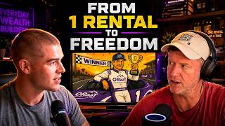 How to Go From 1 Rental to Financial Freedom
