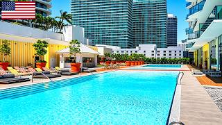 Dua Miami, Autograph Collection Review | Is This Brickell's Ultimate Luxury Lifestyle Hotel?