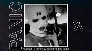 [Free] Pop Smoke & Fivio Foreign & Abra Cadabra Drill Type Beat ”Panic” Hard Drill Type Beat