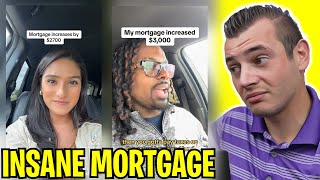 Why Peoples Mortgages Have SKYROCKETED in 2025...